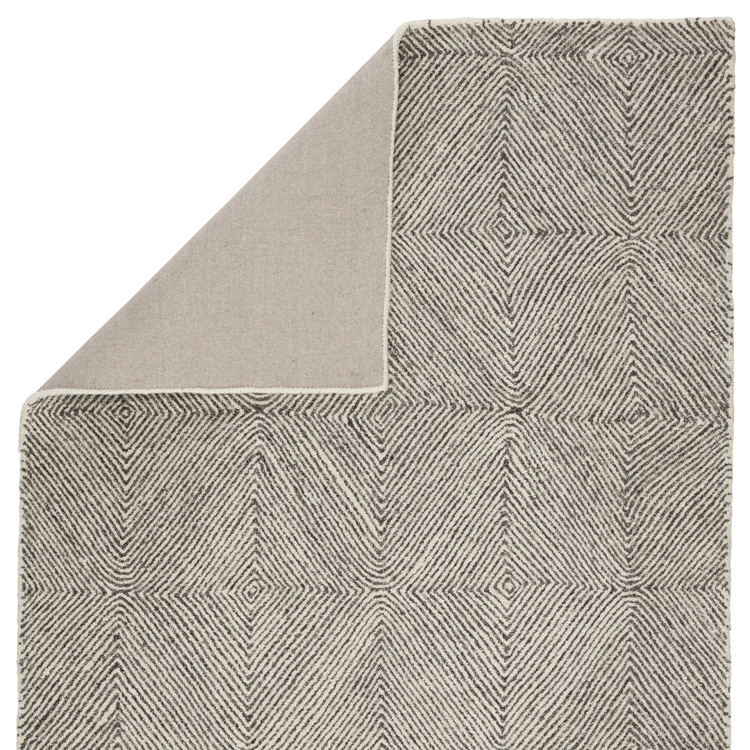 Traditions Made Modern Tufted EXHIBITION White-Jaipur-JAIPUR-RUG133344-Rugs5'x8'-7-France and Son