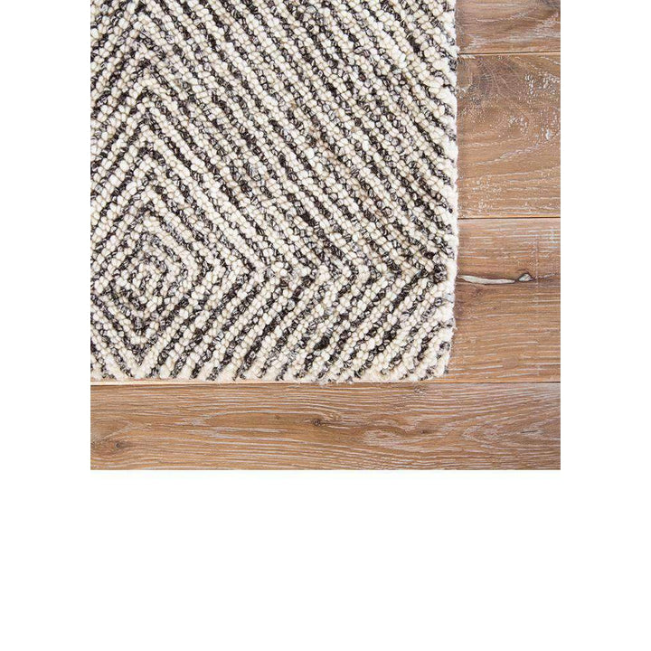 Traditions Made Modern Tufted EXHIBITION White-Jaipur-JAIPUR-RUG133344-Rugs5'x8'-2-France and Son