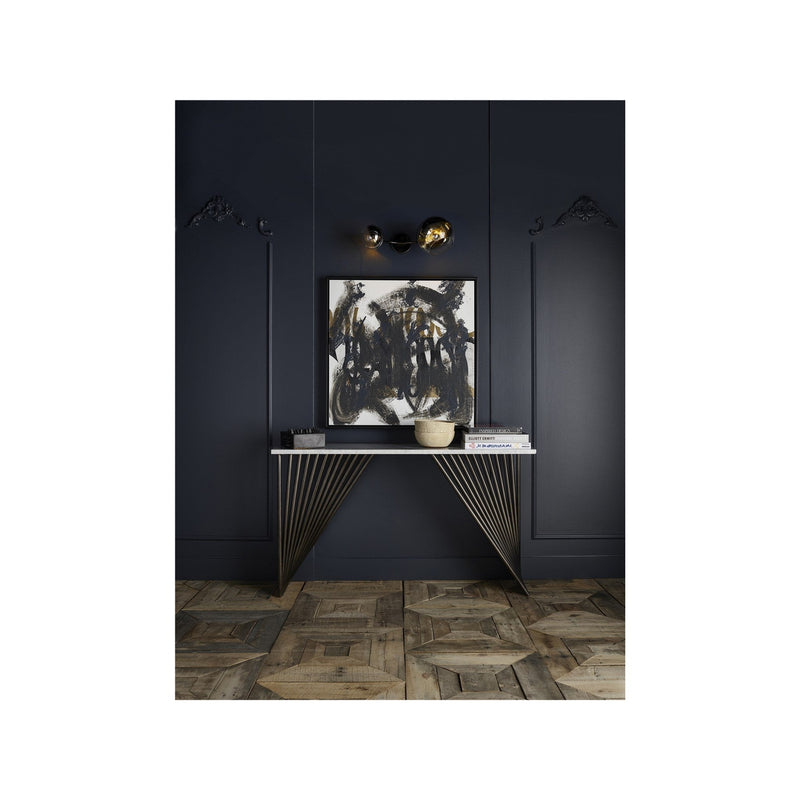 Nina Magon Marcel Console Table-Universal Furniture-UNIV-941803-Console Tables-2-France and Son