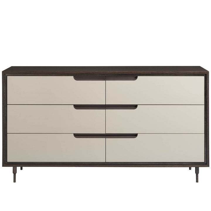 Nina Magon Degas Dresser-Universal Furniture-UNIV-941C040-Dressers-1-France and Son