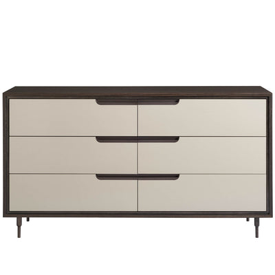Nina Magon Degas Dresser-Universal Furniture-UNIV-941C040-Dressers-1-France and Son