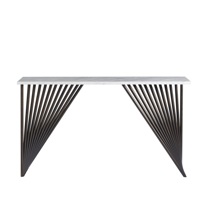 Nina Magon Marcel Console Table-Universal Furniture-UNIV-941803-Console Tables-1-France and Son