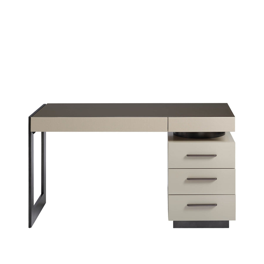 Nina Magon DuChamps Writing Desk-Universal Furniture-UNIV-941D813-Desks-1-France and Son