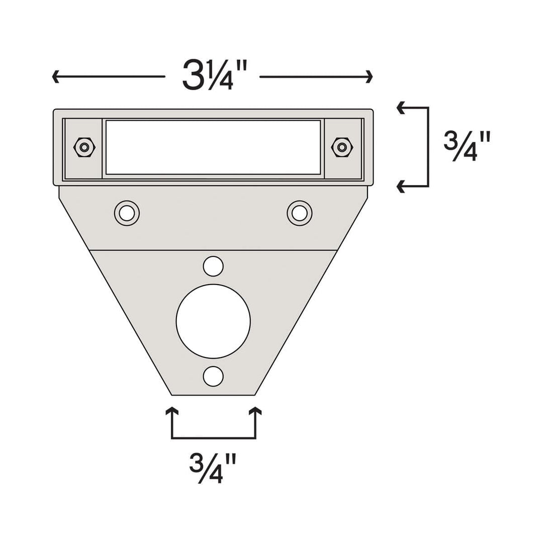 Landscape Nuvi Light-Hinkley Lighting-HINKLEY-15444BZ-Outdoor LightingSmall-Bronze-1-11-France and Son