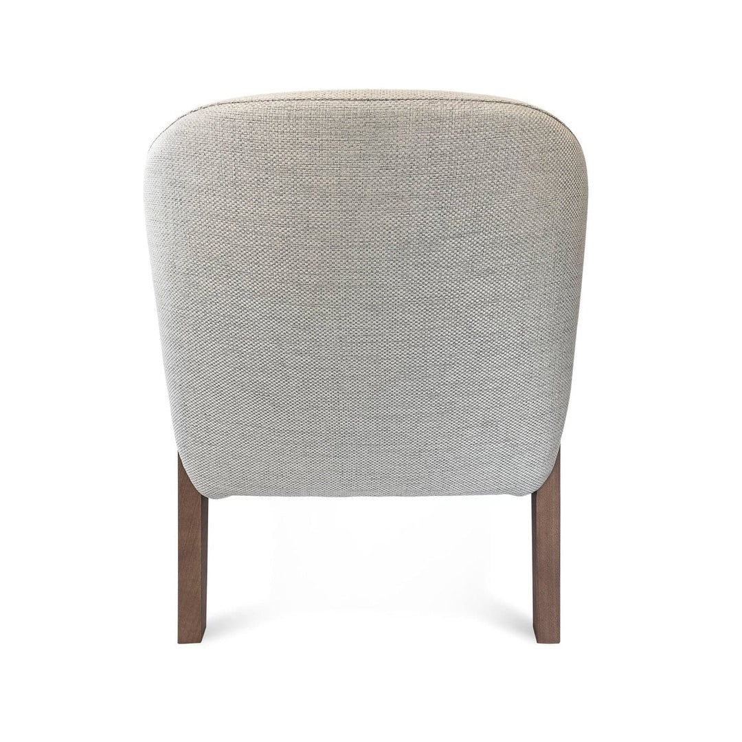 Uultis Osa Solid Wood Armchair-Uultis-UULTIS-50080412-Lounge ChairsTeak / Beige-9-France and Son