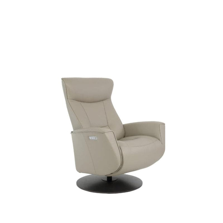 Oskar Medium with Battery-Fjords-FJORDS-850116PB-525-Lounge ChairsAstro Line Leather Tabasco 525-1-France and Son