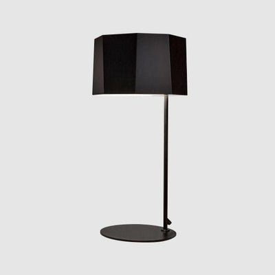 Zhe Table Lamp-Seed Design-SEED-SQ-2322MD-BK-Table Lamps-1-France and Son