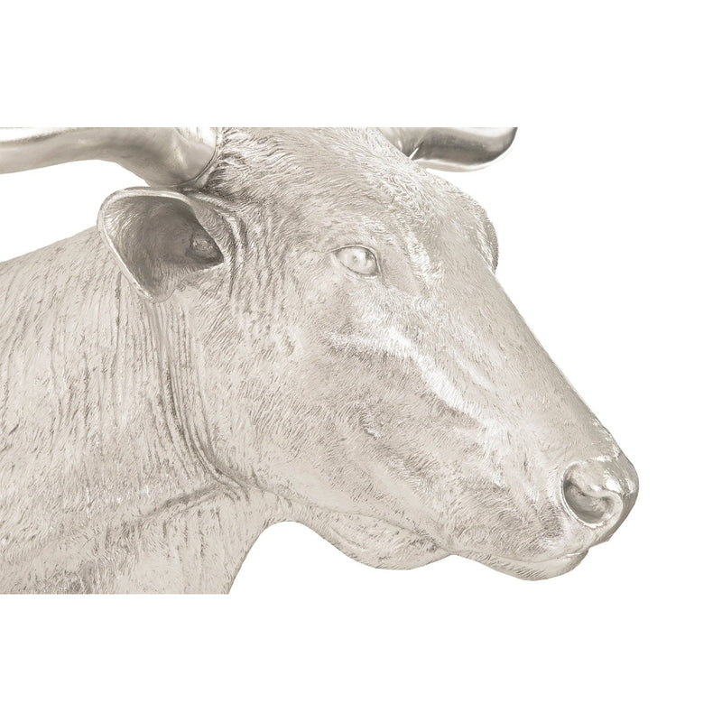 Longhorn Bull Wall Art-Phillips Collection-PHIL-PH83141-Wall Art-6-France and Son