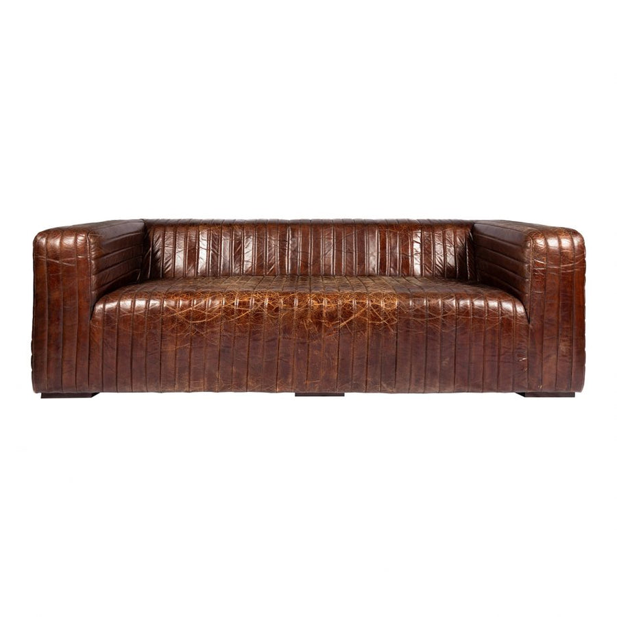 Castle Sofa Brown-Moes-MOE-PK-1009-20-Sofas-3-France and Son