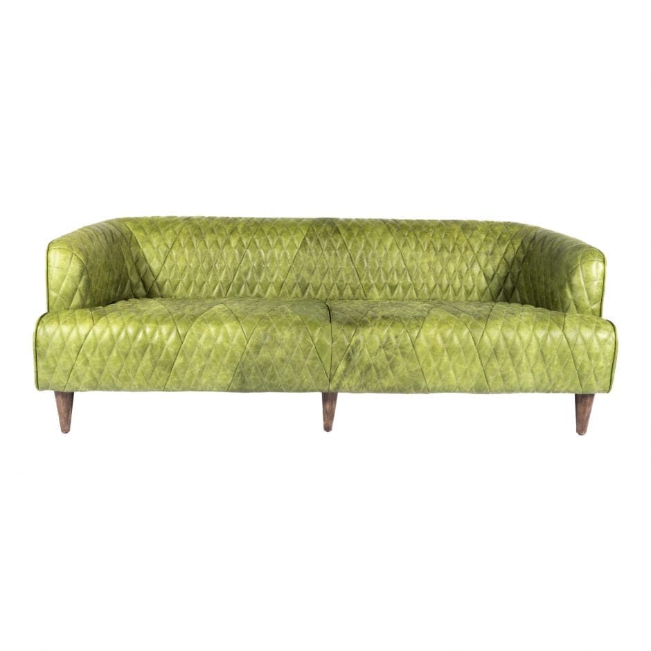 Magdelan Tufted Leather Sofa Emerald-Moes-MOE-PK-1077-27-Sofas-3-France and Son