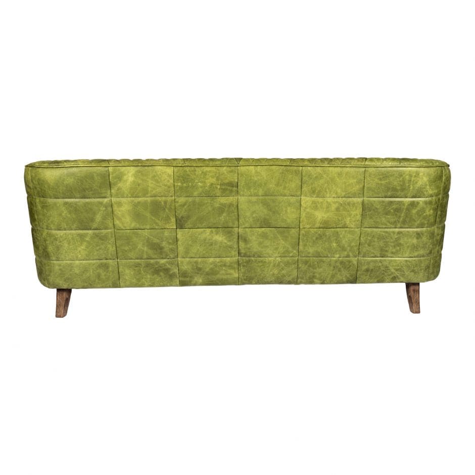 Magdelan Tufted Leather Sofa Emerald-Moes-MOE-PK-1077-27-Sofas-5-France and Son