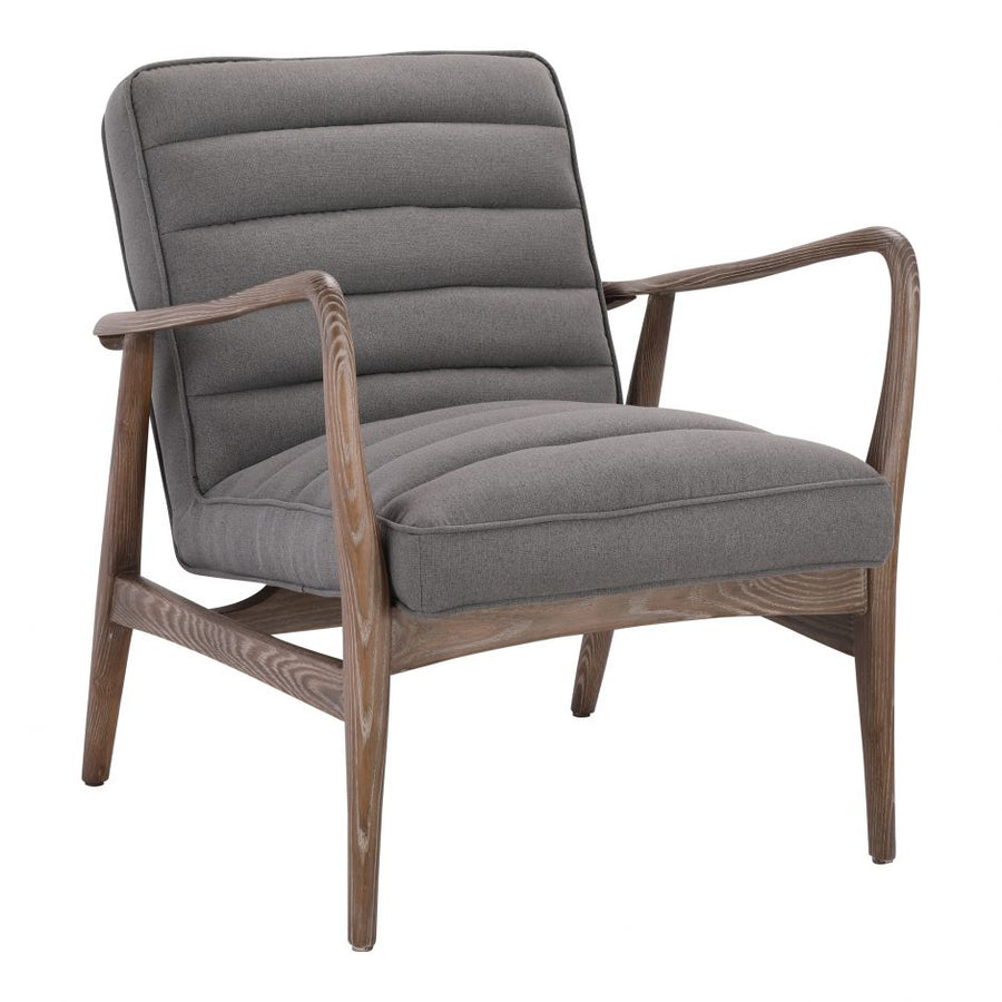 Anderson Arm Chair-Moes-MOE-PK-1098-25-Lounge Chairs-1-France and Son