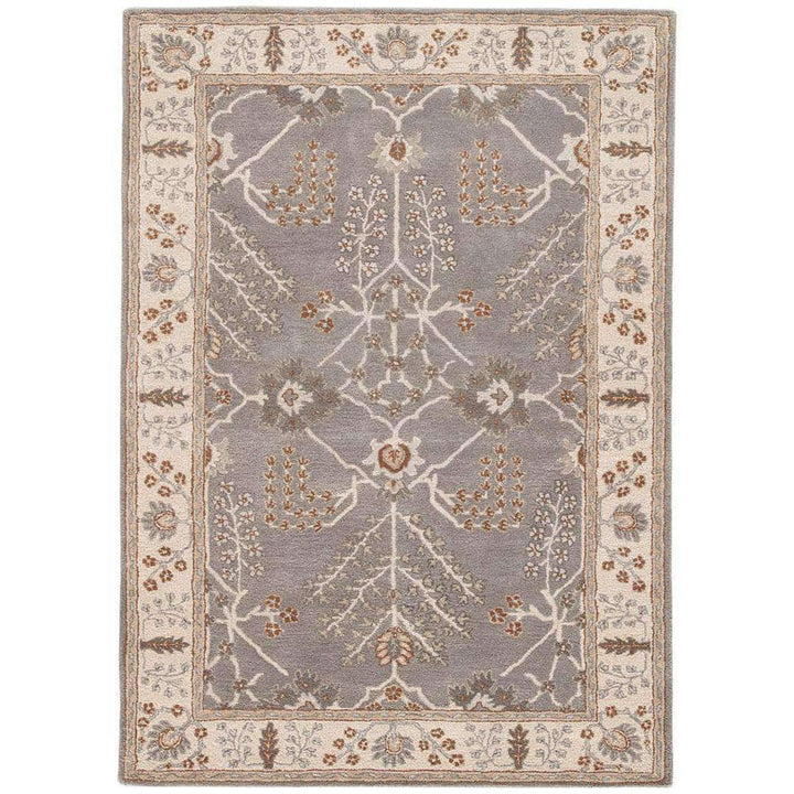 Poeme Chambery Gray-Jaipur-JAIPUR-RUG129875-Rugs2'x3'-1-France and Son