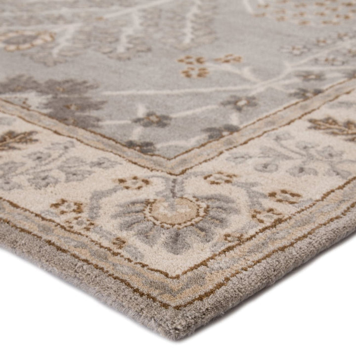 Poeme Chambery Gray-Jaipur-JAIPUR-RUG129875-Rugs2'x3'-5-France and Son