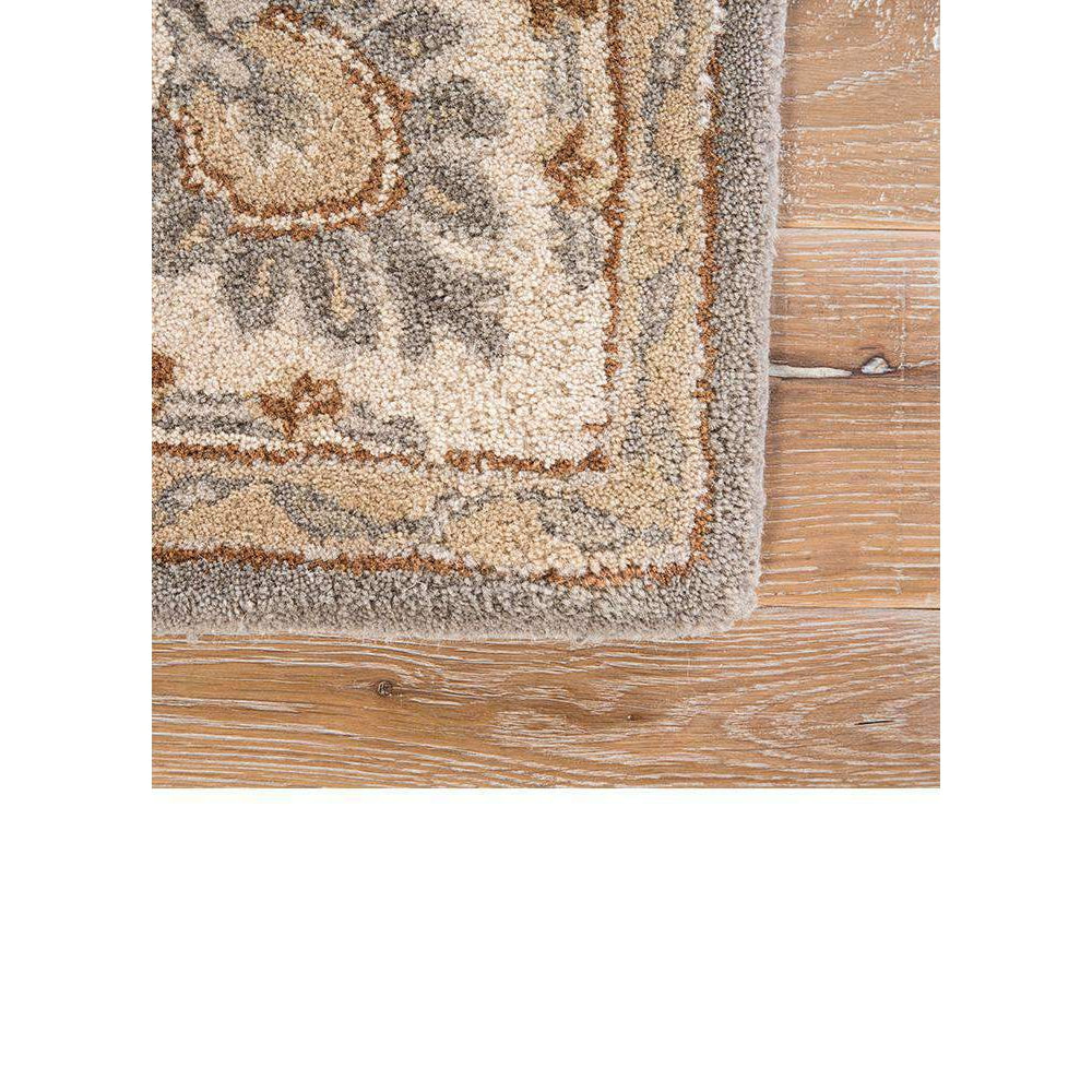 Poeme Chambery Gray-Jaipur-JAIPUR-RUG129875-Rugs2'x3'-2-France and Son
