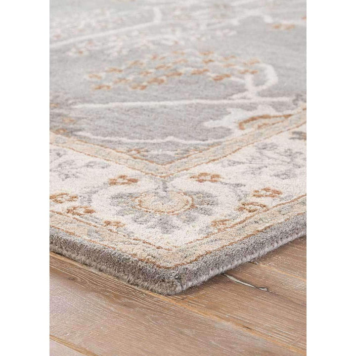 Poeme Chambery Gray-Jaipur-JAIPUR-RUG129875-Rugs2'x3'-3-France and Son