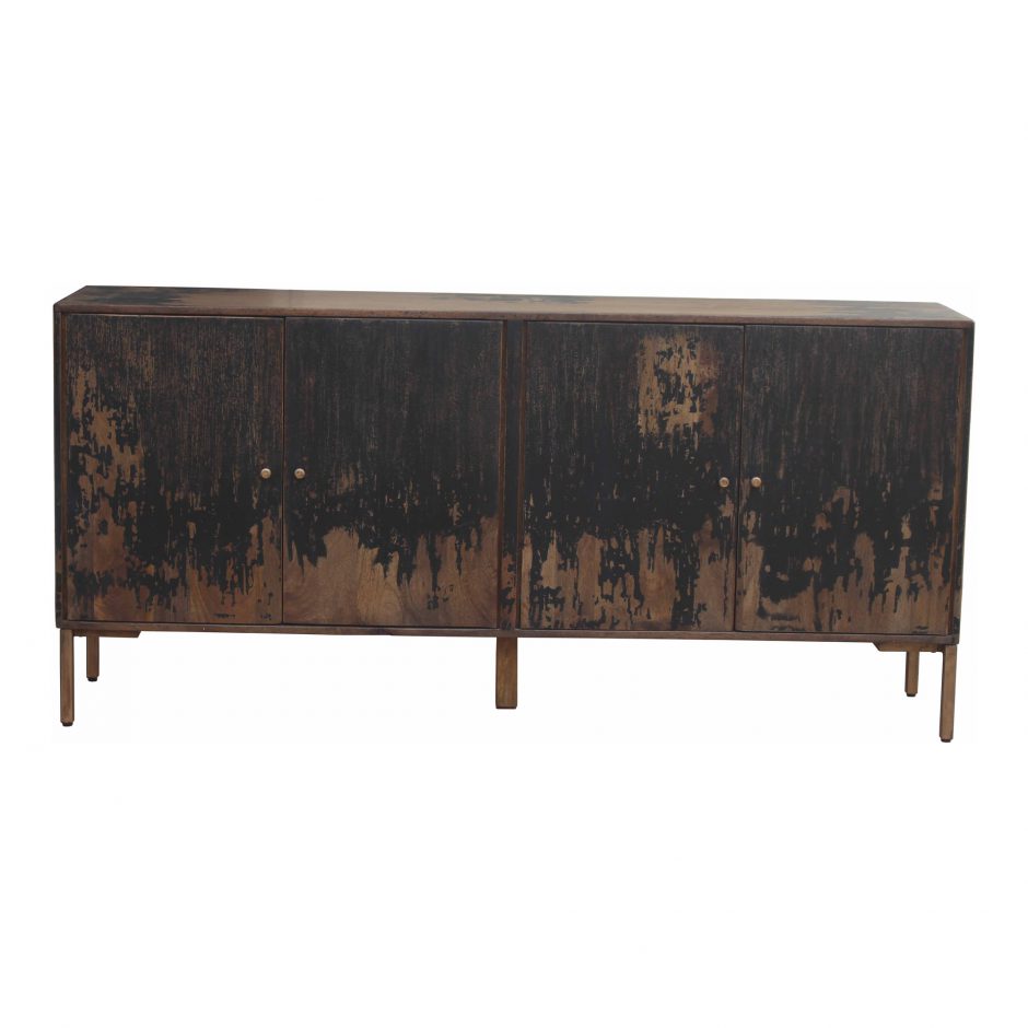 Artists Sideboard-Moes-MOE-PP-1003-02-Sideboards & Credenzas-2-France and Son