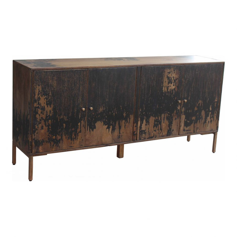 Artists Sideboard-Moes-MOE-PP-1003-02-Sideboards & Credenzas-1-France and Son