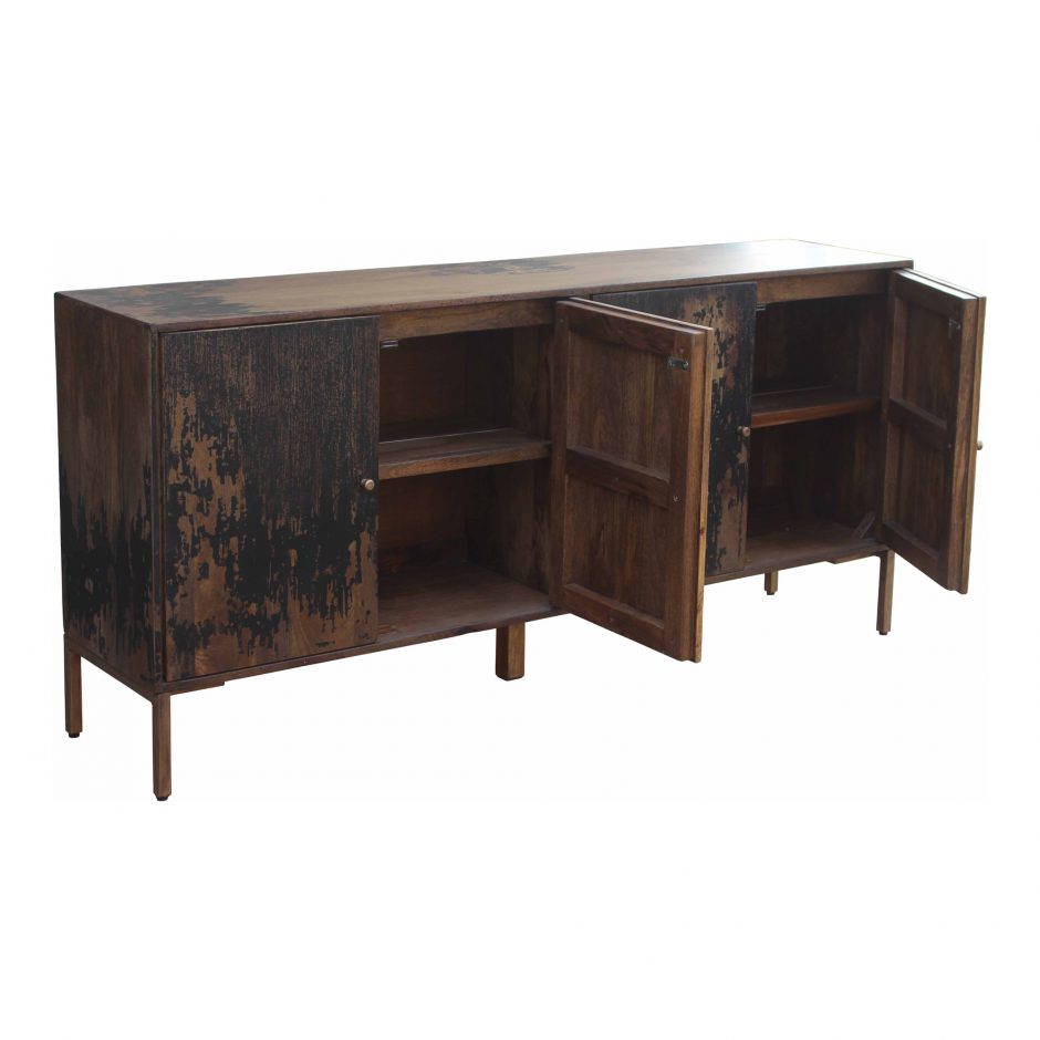 Artists Sideboard-Moes-MOE-PP-1003-02-Sideboards & Credenzas-3-France and Son
