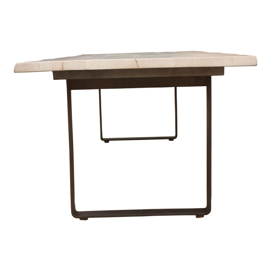 Wilks Dining Table-Moes-MOE-PP-1014-18-0-Dining Tables-3-France and Son