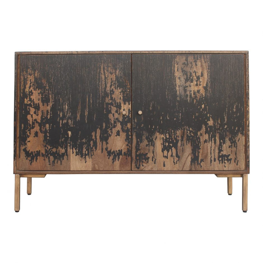 Artists Sideboard Small-Moes-MOE-PP-1015-02-Sideboards & Credenzas-1-France and Son