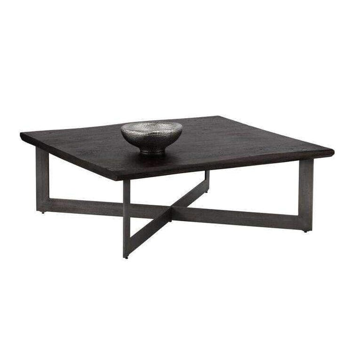 Marley Coffee Table-Sunpan-SUNPAN-102277-Coffee Tables-2-France and Son