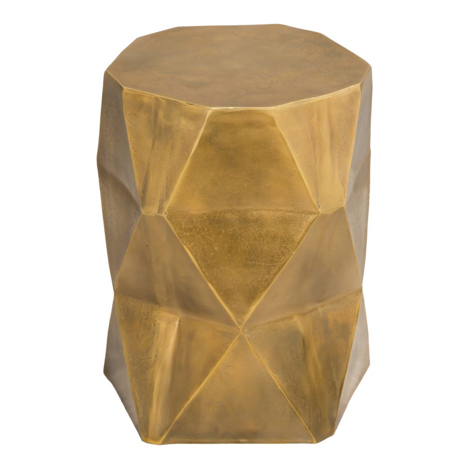 Quintus Accent Table Antique Brass-Moes-MOE-QK-1016-51-Side Tables-2-France and Son