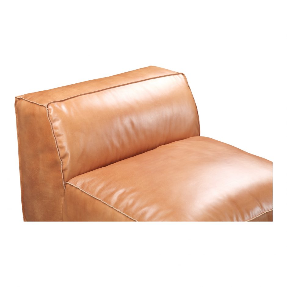 Luxe Slipper Chair-Moes-MOE-QN-1019-40-SectionalsTan-5-France and Son