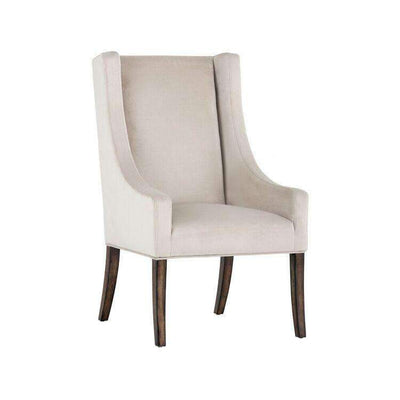 Aiden Dining Chair-Sunpan-SUNPAN-102754-Dining ChairsPimlico Prosecco-1-France and Son