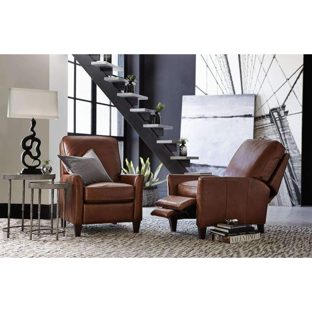 Shasta Recliner-Hooker-HOOKER-RC127-085-Lounge Chairs-2-France and Son