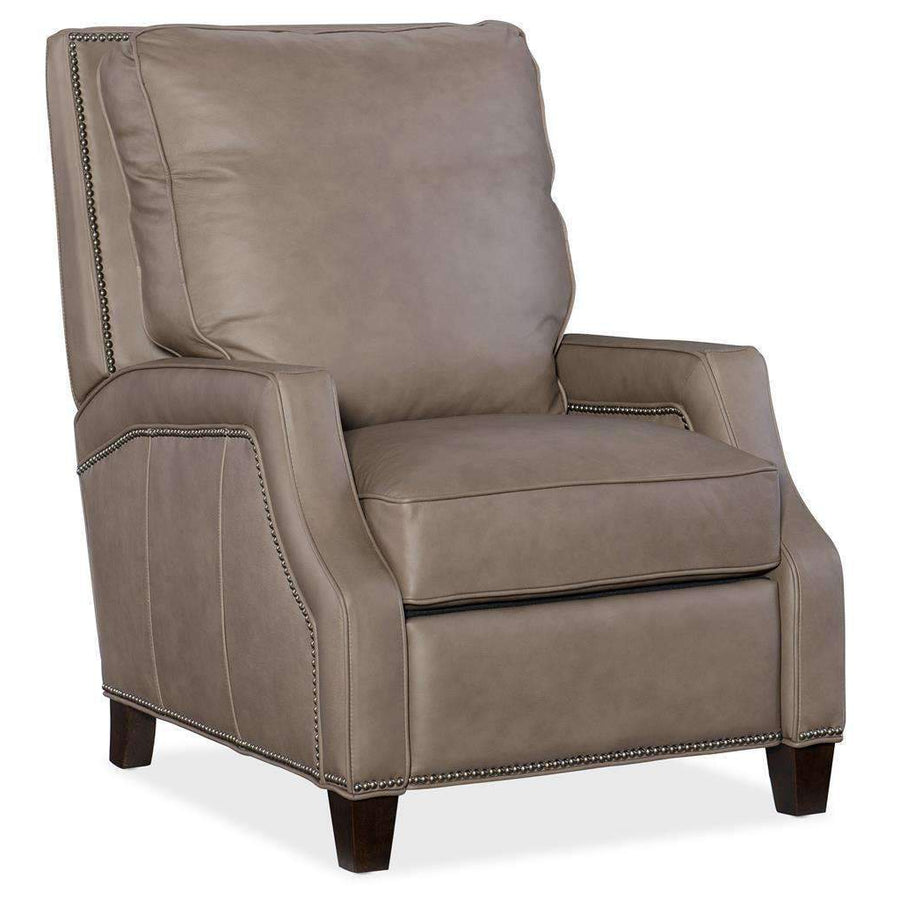 Caleigh Recliner-Hooker-HOOKER-RC143-094-Lounge Chairs-1-France and Son