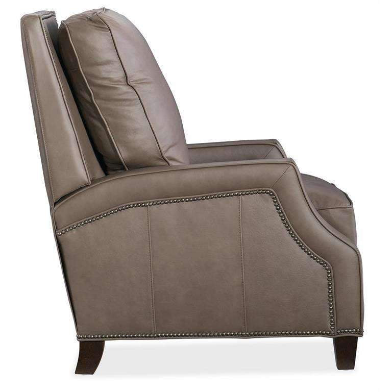 Caleigh Recliner-Hooker-HOOKER-RC143-094-Lounge Chairs-2-France and Son