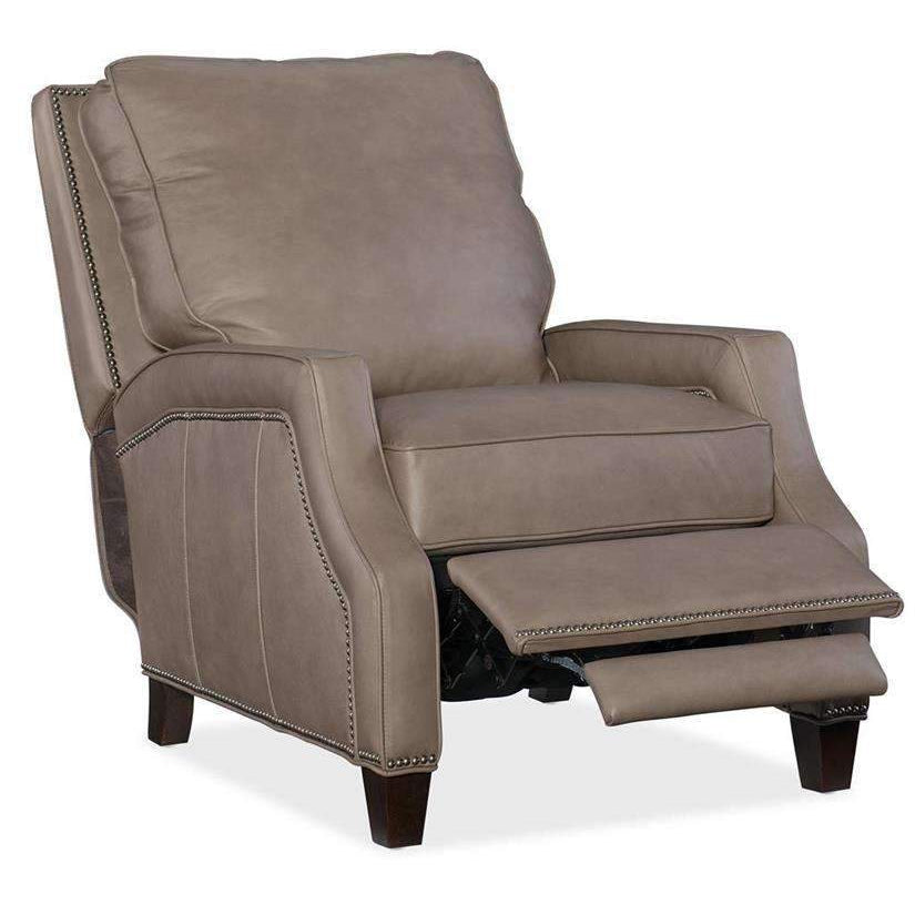 Caleigh Recliner-Hooker-HOOKER-RC143-094-Lounge Chairs-3-France and Son