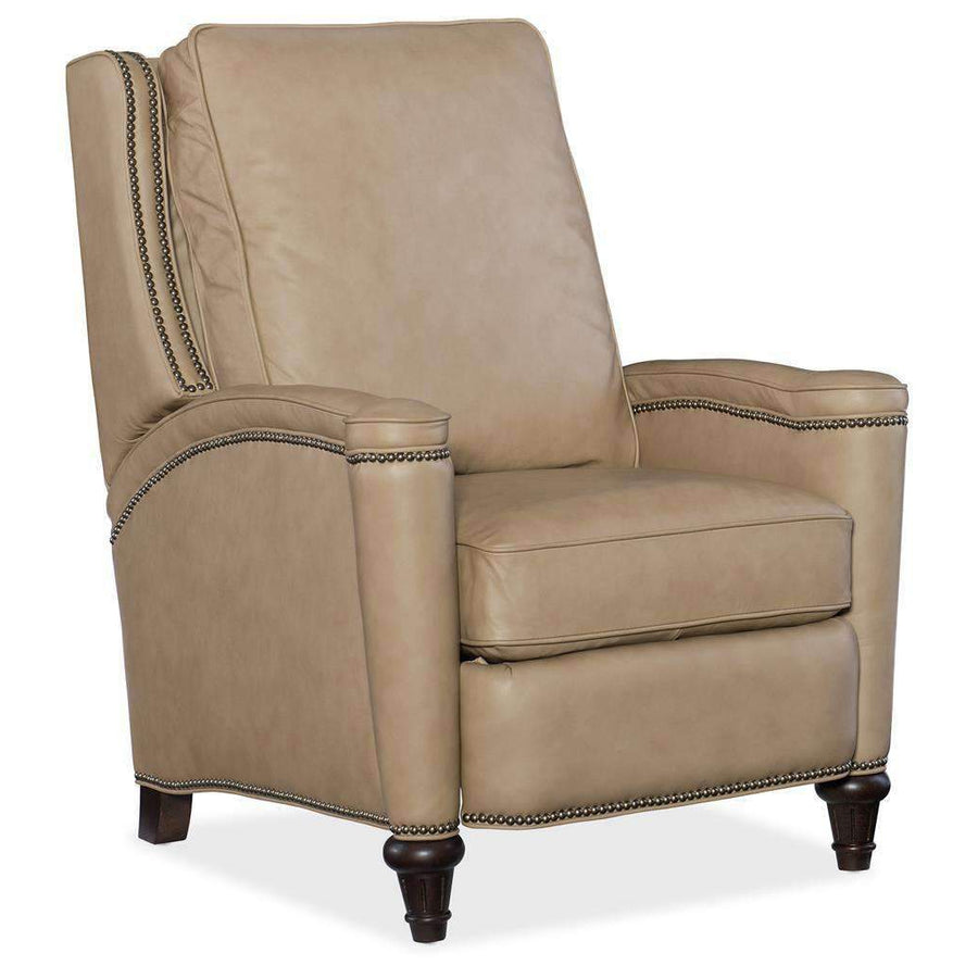 Rylea Recliner-Hooker-HOOKER-RC216-082-Lounge Chairs-1-France and Son