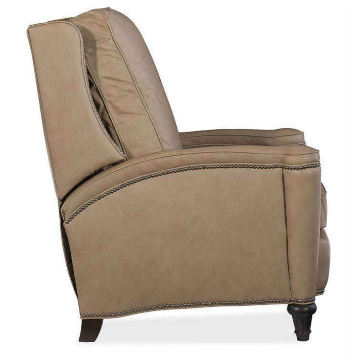 Rylea Recliner-Hooker-HOOKER-RC216-082-Lounge Chairs-2-France and Son