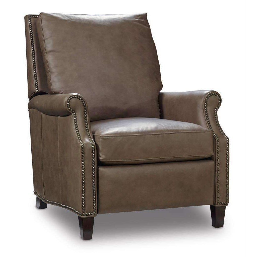 Calvin Recliner-Hooker-HOOKER-RC362-084-Lounge Chairs-1-France and Son