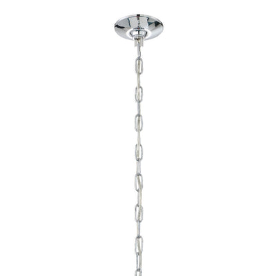Roslyn 9 Light Chandelier-Crystorama Lighting Company-CRYSTO-ROS-A1009-CH-CL-MWP-Chandeliers-8-France and Son