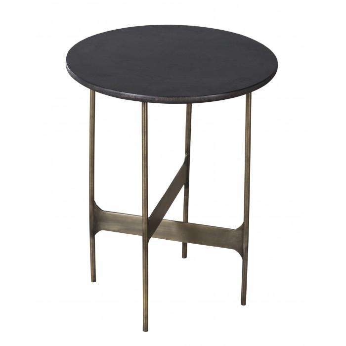 Constellation Occasional Side Table-Union Home Furniture-UNION-LVR00207-Side Tables-1-France and Son