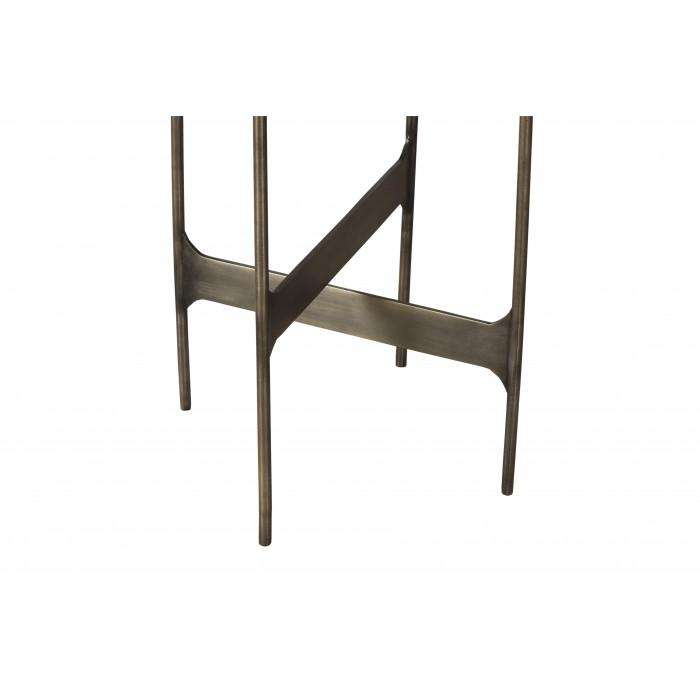 Constellation Occasional Side Table-Union Home Furniture-UNION-LVR00207-Side Tables-2-France and Son