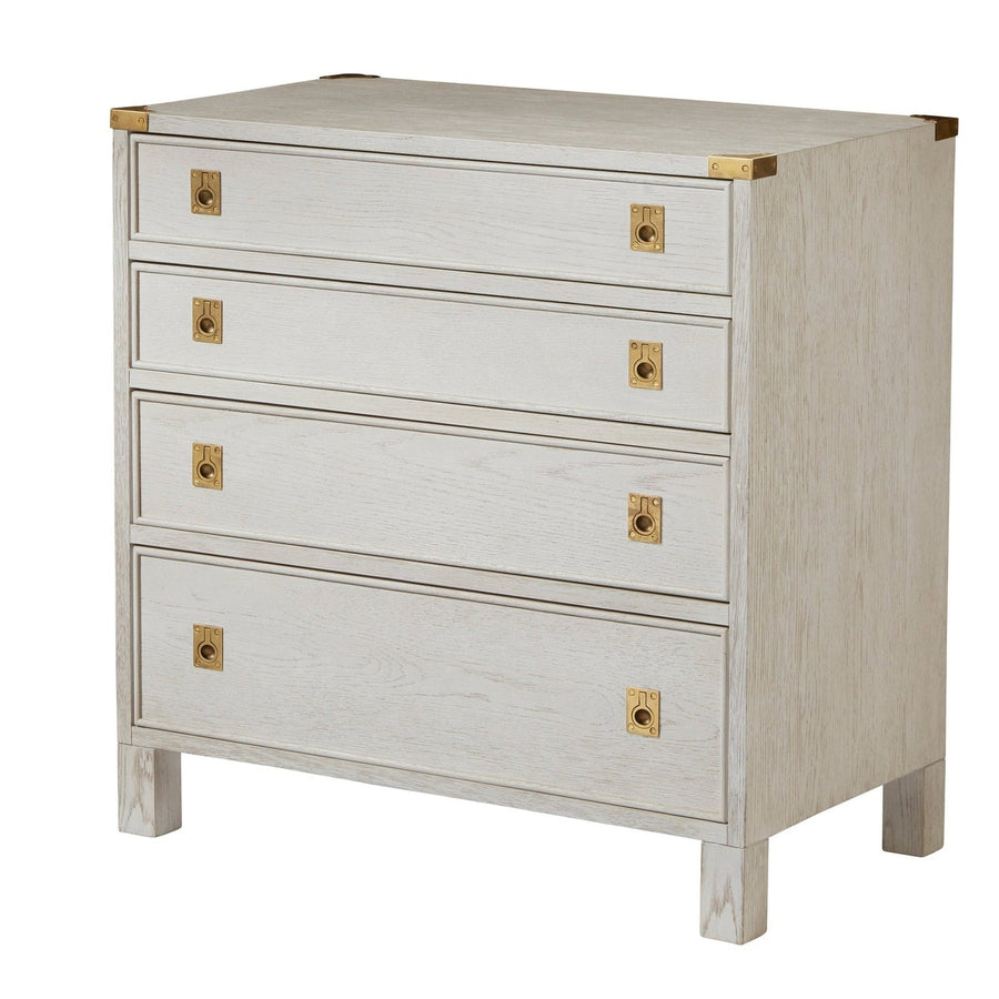 Windward Bedside Chest-Somerset Bay Home-SBH-SB506-Dressers-1-France and Son