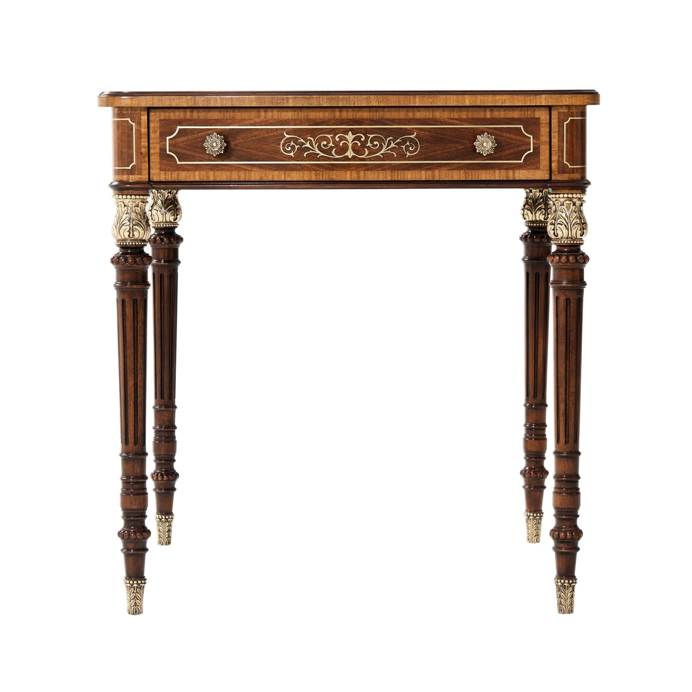 Adolphus Side Table-Theodore Alexander-THEO-SC50001-Side Tables-3-France and Son