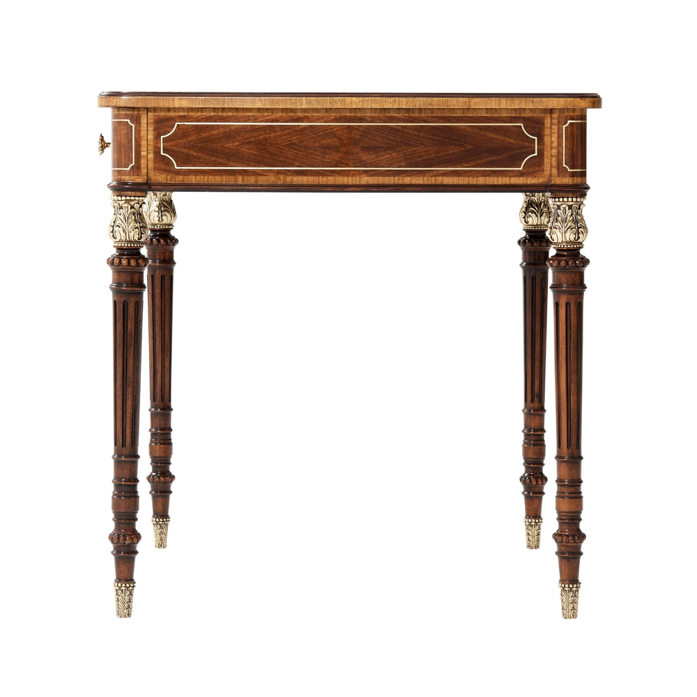 Adolphus Side Table-Theodore Alexander-THEO-SC50001-Side Tables-2-France and Son
