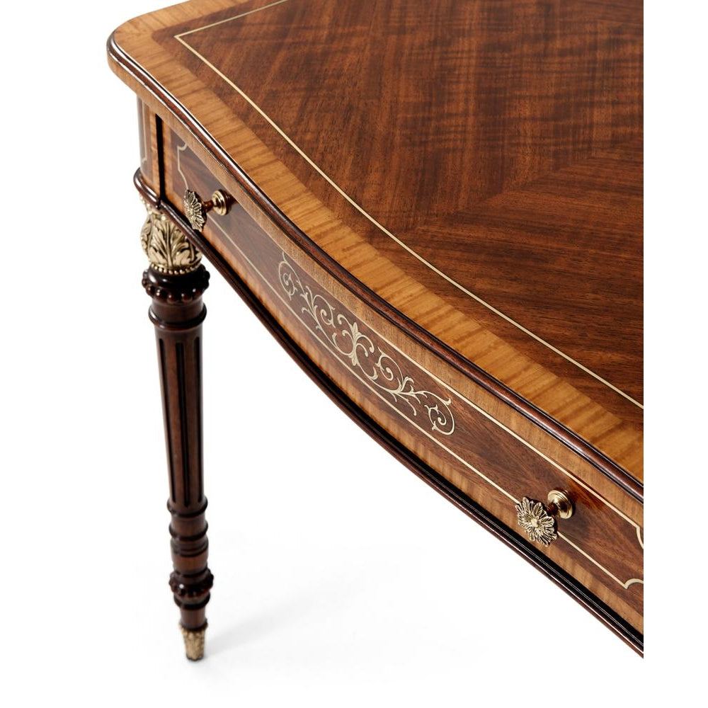 Adolphus Side Table-Theodore Alexander-THEO-SC50001-Side Tables-5-France and Son