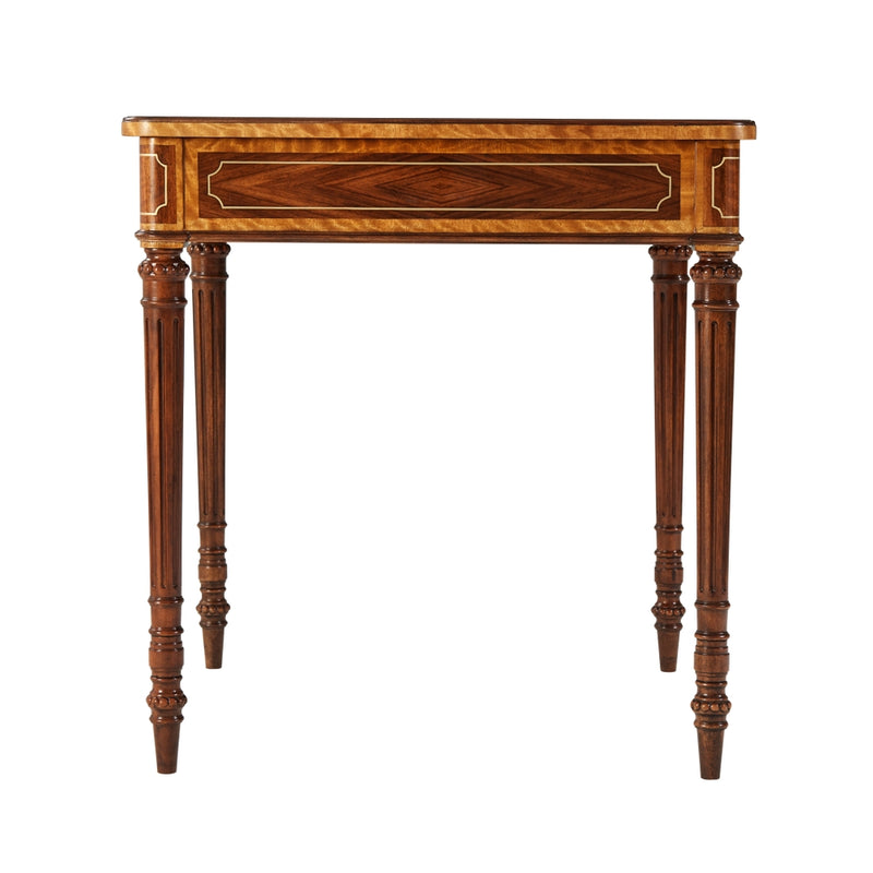 Adolphus Side Table III-Theodore Alexander-THEO-SC50004-Side Tables-2-France and Son