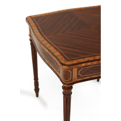 Adolphus Side Table III-Theodore Alexander-THEO-SC50004-Side Tables-5-France and Son