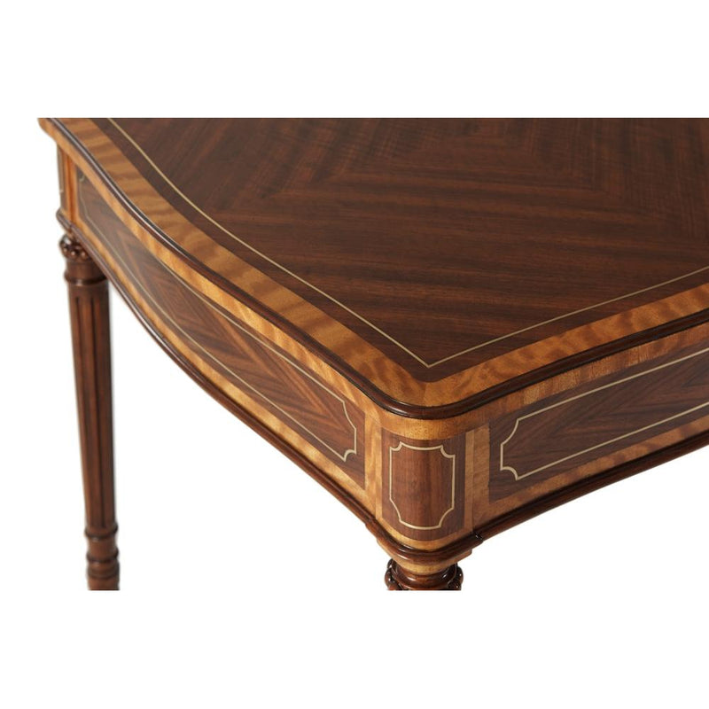 Adolphus Side Table III-Theodore Alexander-THEO-SC50004-Side Tables-4-France and Son
