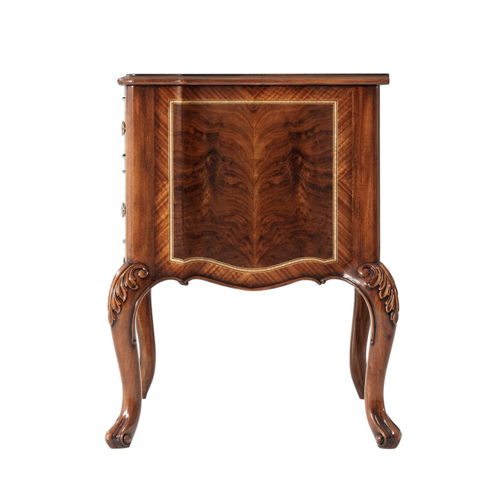 Neville Nightstand-Theodore Alexander-THEO-SC50008-Nightstands-3-France and Son