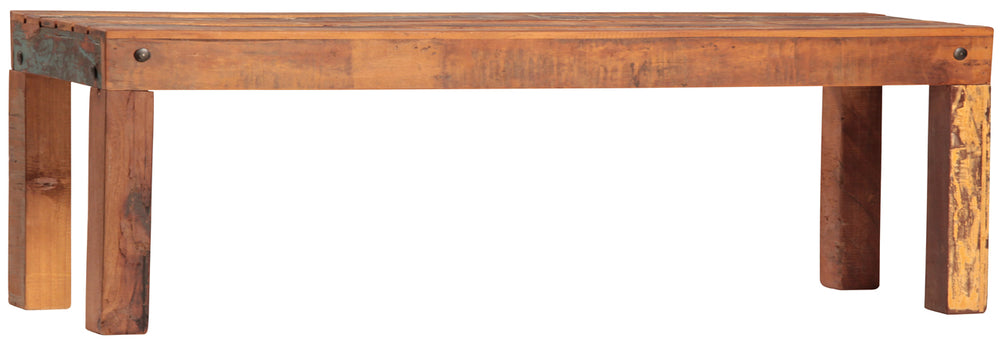 NANTUCKET BENCH-Dovetail-DOVE-SEK074-60-BenchesLarge-2-France and Son