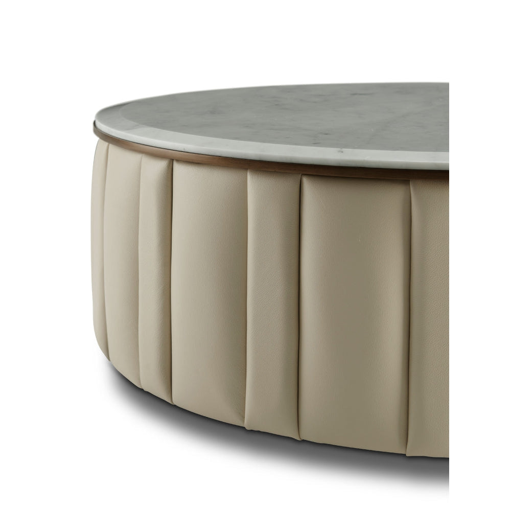 Allure Attraction Cocktail Table-Theodore Alexander-THEO-SLD51008.0BHX-Coffee Tables-2-France and Son