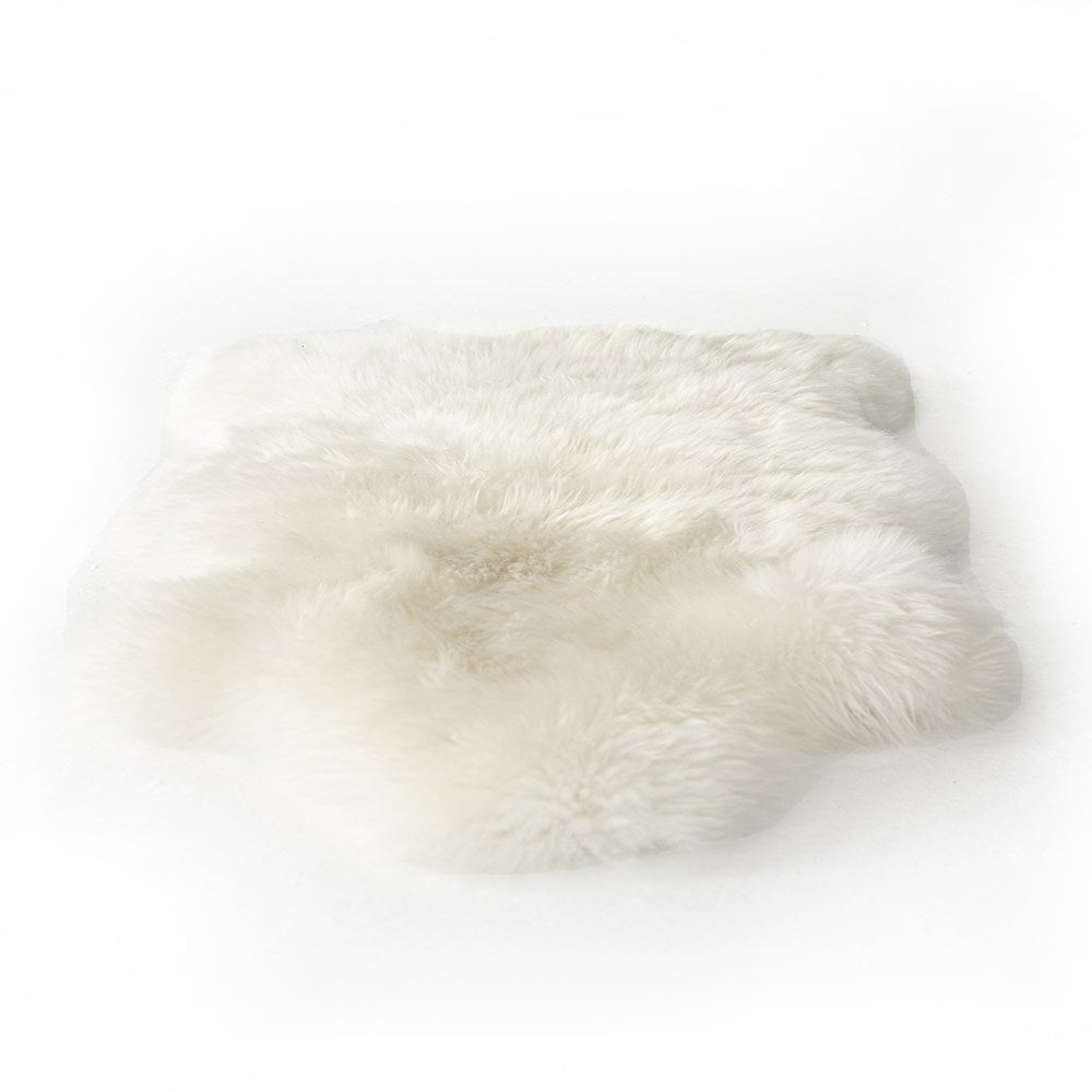 Lalo Lambskin Throw-Four Hands-FH-102712-002-ThrowsTaupe-9-France and Son